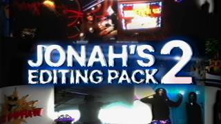 JONAH'S EDITING PACK 2 (1000+ ASSETS) | AD 2