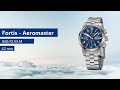 Aeromaster PC-7 Team edition - Fortis 656.10.55.M