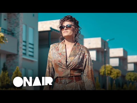 Eralda Jashari - Lej foret (Official Video)