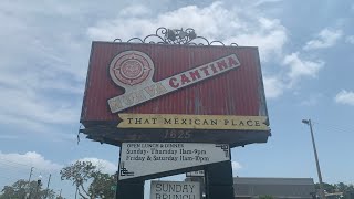 Neuva Cantina|Mexican Food Review|St.Pete Fl