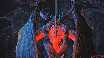 The Lost City of Amdapor LvL 50 - FFXIV Patch 2.2 Through the Maelstrom Dungeon Cutscenes