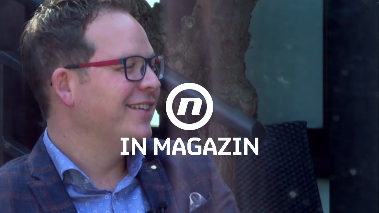 Skrivena kamera za Franu Ridjana I IN magazin