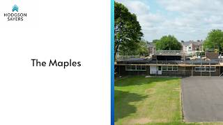 Hodgson Sayers - The Maples