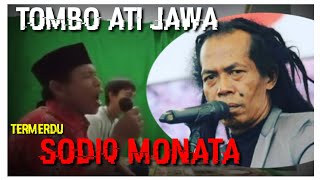 KAKEK ini Viral Pujian jawa NADA LAROS | Suku Asli Banyuwangi