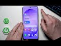 SAMSUNG Galaxy S26 Ultra - How to Reset