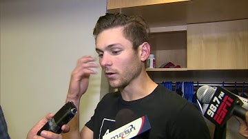 Trea Turner after 5-2 win over Mets