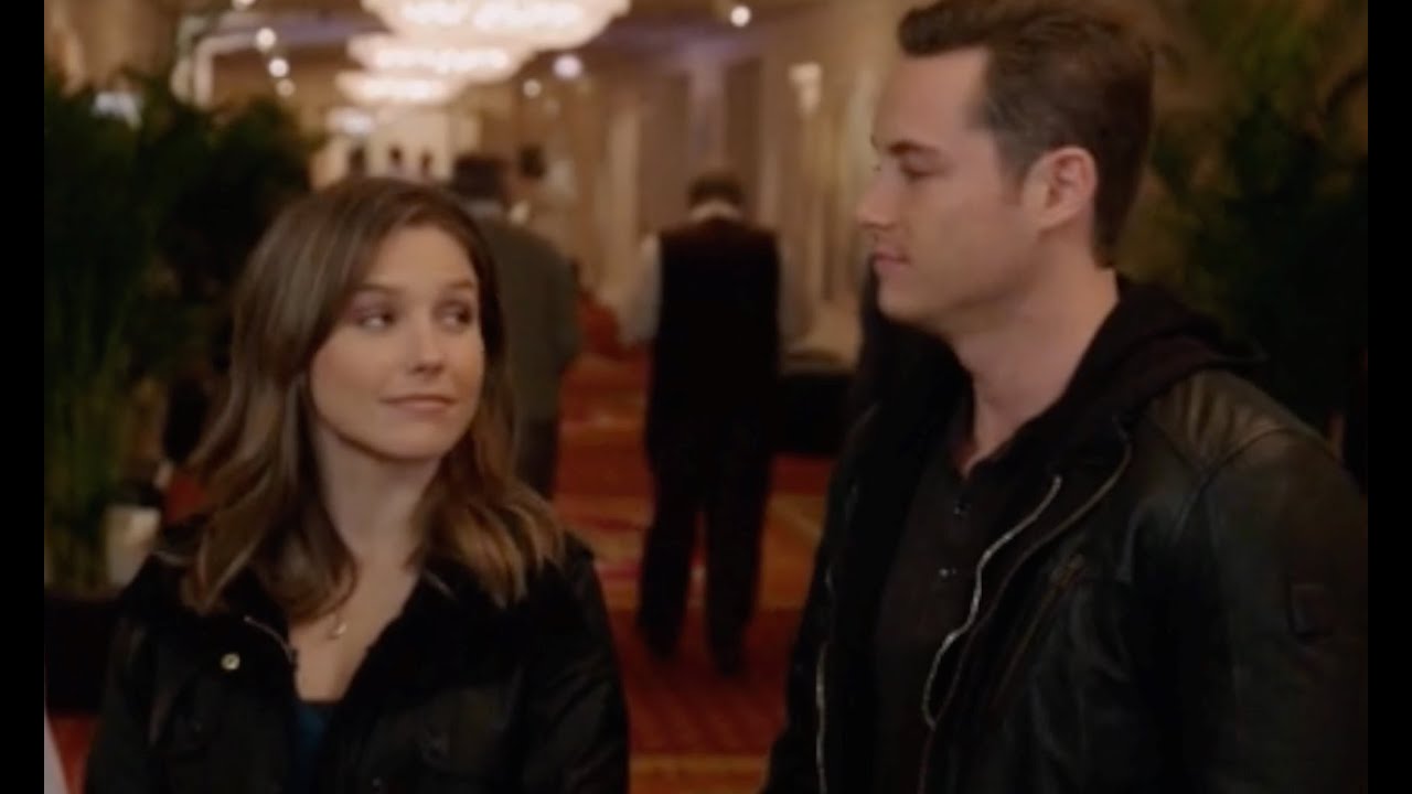 Jay Halstead/Erin Lindsay || Maps