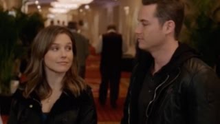 Jay Halstead/Erin Lindsay || Maps