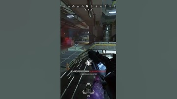 Double headshot Love this sound #zurks #apex #shorts