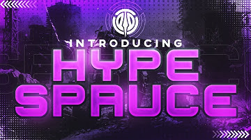 Introducing Hype Spruce by Hype Vosule