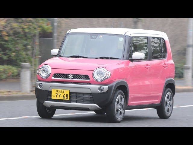 まだまだ好評スズキハスラー 初代 人気のカラーやグレードを徹底比較 新車発売情報 まだまだ好評スズキハスラー 初代 人気のカラーやグレードを徹底比較 新車発売情報