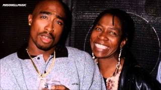 Tupac Shakur - Dear Mama (1994)