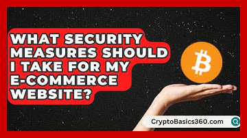 What Security Measures Should I Take for My E-Commerce Website? | WP Solutions Guru News