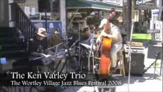 The Ken Varley Trio