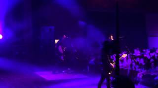 Chevelle - Hats Off To The Bull -Live Side Stage