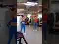 Sophie Choudry🔥💪 brings the ultimate fitness vibes as she works out with a star-studded squad✨💫