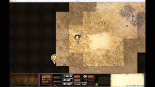 Dust - Early Game Development Preview screenshot 3