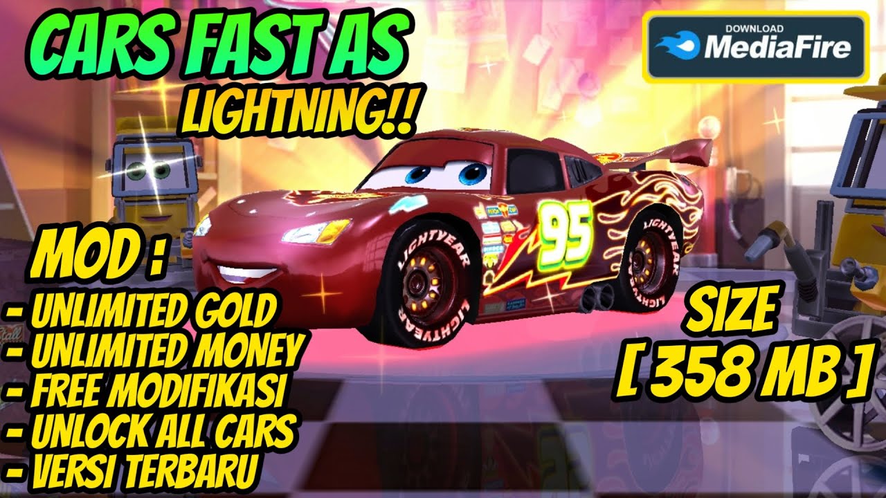 55  Download Cars Mod Apk Versi Terbaru  Best Free