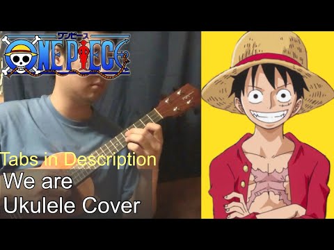 We Are! - Hiroshi Kitadani