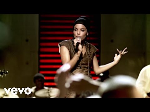 Ms. Dynamite - Dy-Na-Mi-Tee