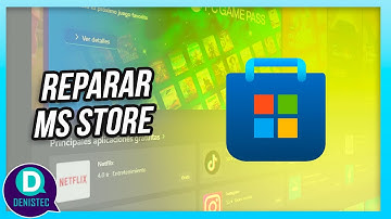 Instalar, reparar o actualizar Microsoft Store | Guía fácil ✅