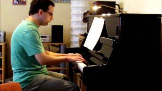 Clara Schumann: Soirées musicales, Op. 6 - No. 2 Notturno