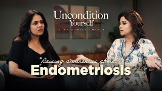 Endometriosis Episode 49 With Shamita Shetty