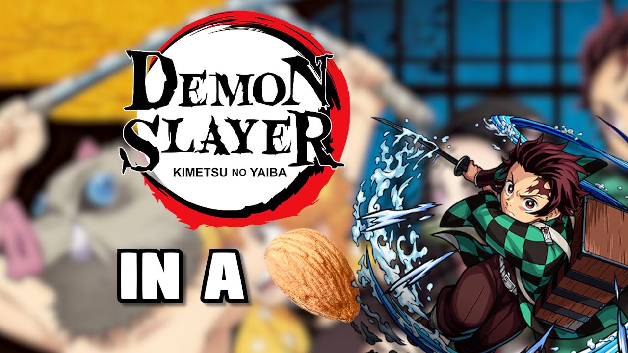 Demon Slayer In A Nutshell YouTube demon-slayer-in-a-nutshell-youtube