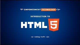 Learn HTML basics | heading tags | p, br and hr tags | HTML comments