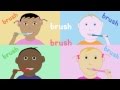 Youtube Thumbnail Brush Your Teeth