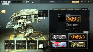 First Look: Hawken (Closed Beta #2)