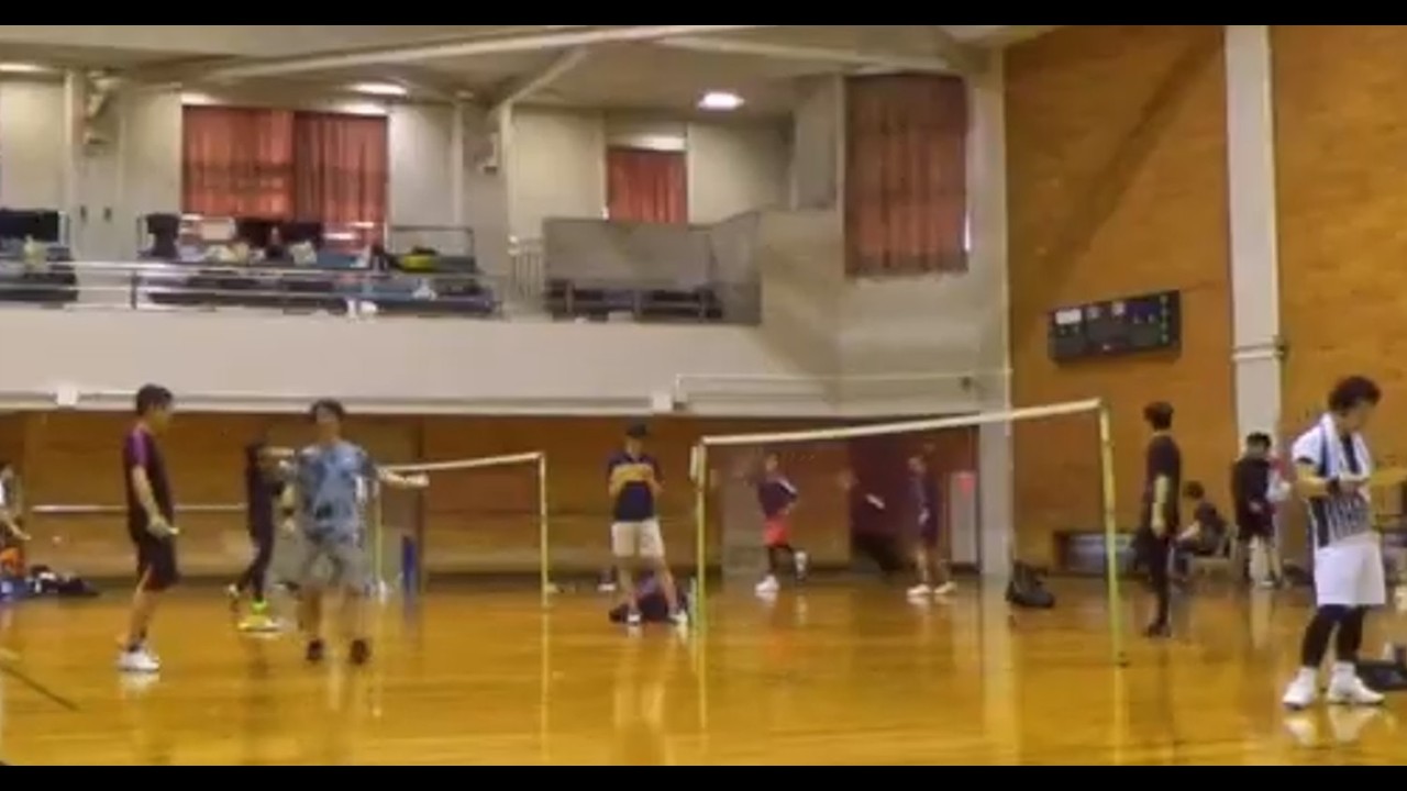 R080304 特団 市川青木清掃 2回戦目黒勝