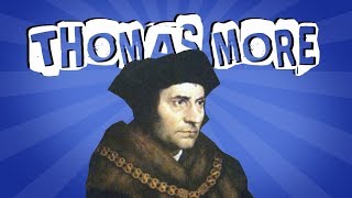 THOMAS MORE E A UTOPIA PARA O ENEM