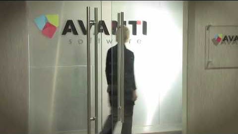 Avanti Software Inc. Payroll & HR Software : BizBOXTV Calgary Video