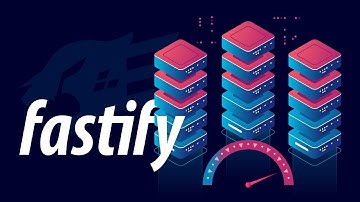 Fastify Course 🚀 The Performant Node.js Web Framework