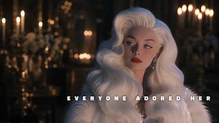 Everyone Adored Her, But No One Knew Her | Vintage Hollywood Torch Ballads screenshot 5