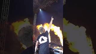 Armin Van Buuren India Tour 2023 | Sunburn Arena - Delhi NCR
