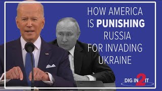 Russia sanctions explained: What could US do next?