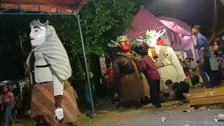Download Lagu Pencak Silat Kumbang Setaman_4ondel ondel bergoyang di malam hari MP3