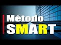 Método SMART/ para fijar objetivos - Transformación Digital y Marketing