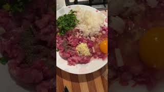 Perioare Soup With Cabbage Juice romanianfood homemadefood perioaresoare