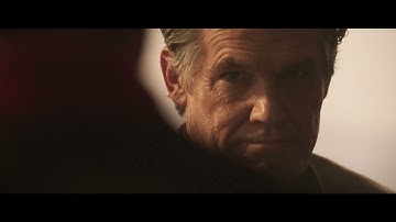 映画『ランニング・マン』日本版ティーザー予告