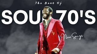 The Very Best Of Soul: Teddy Pendergrass, The O'Jays, Isley Brothers, Luther Marvin Vandross, Gaye#1