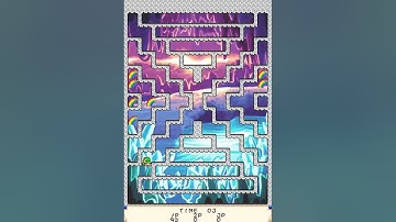 Nintendo DS Longplay [088] Bubble Bobble - Double Shot