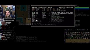 DCSS: 15 Rune Gnoll - GnWn Part 5 | Dungeon Crawl Stone Soup 0.29
