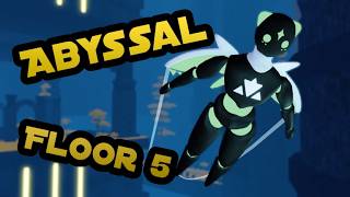 Abyssal Floor 5