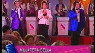 Miniatura de vídeo de "TV3 - L'envelat -Selvatana - "Lola, la tavernera""