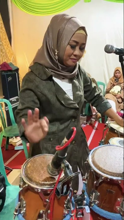 May devi kendangers Relita #shorts #kendang