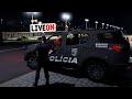 GTA RP AO VIVO | BAEP COMANDO NA CAPITAL!! |