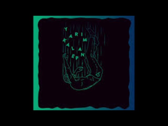 Hidra - Cehennem   "Yarım Kalan Ep"